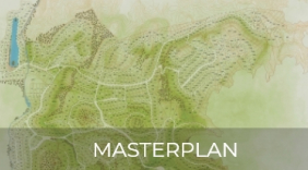 Master plan hacienda chacabuco